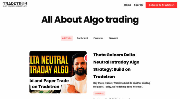 blog.tradetron.tech