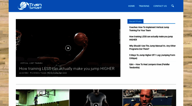 blog.trainhard-trainsmart.com