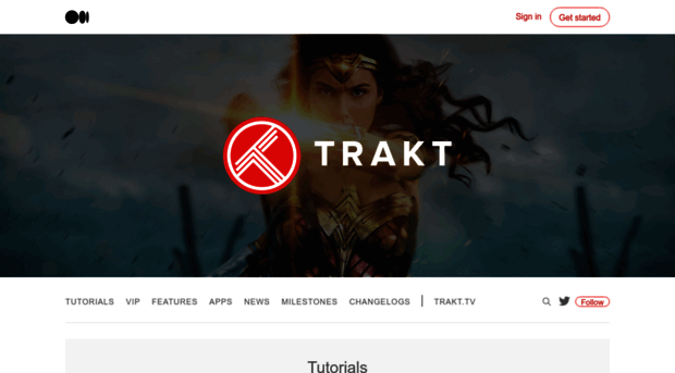 blog.trakt.tv