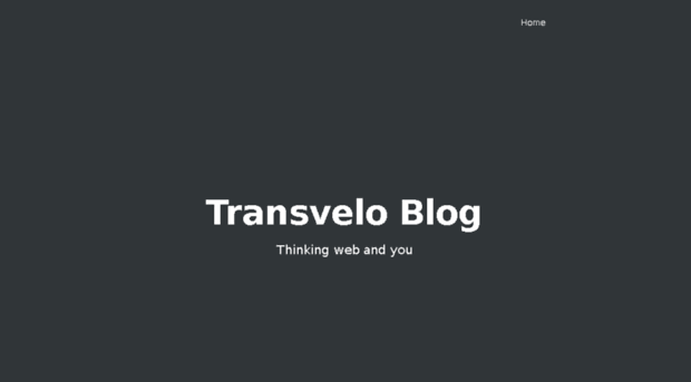 blog.transvelo.com
