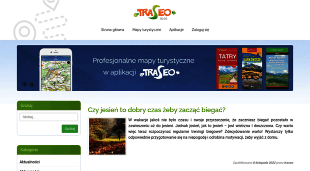 blog.traseo.pl