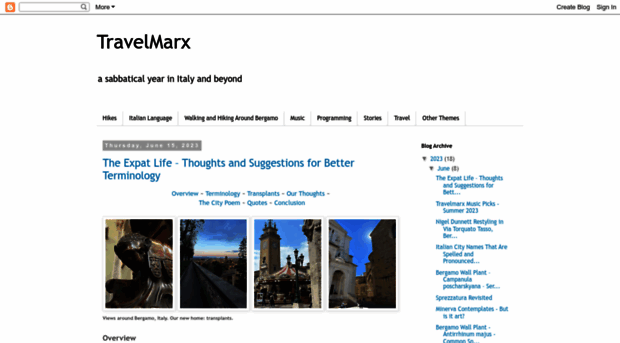 blog.travelmarx.com