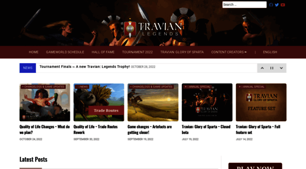 blog.travian.com