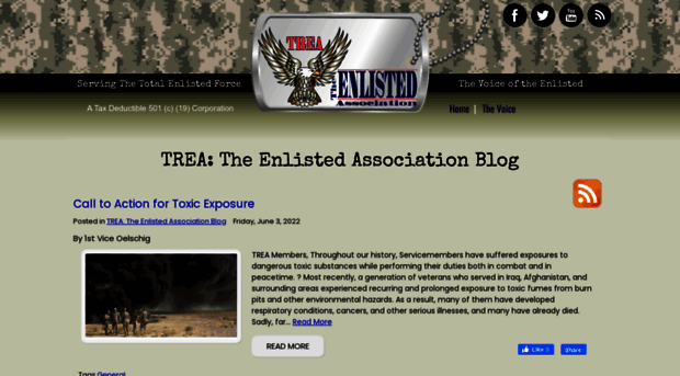 blog.trea.org