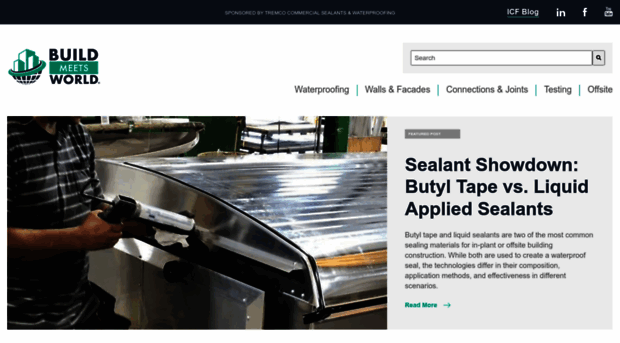 blog.tremcosealants.com