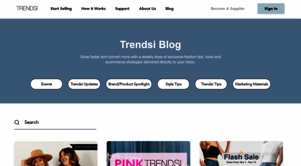 blog.trendsi.com