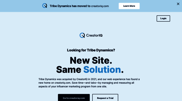 blog.tribedynamics.com