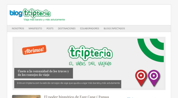 blog.tripteria.com