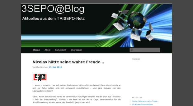 blog.trisepo.com