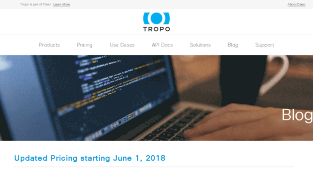 blog.tropo.com
