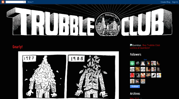 blog.trubbleclub.com