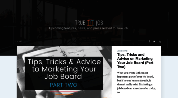 blog.truejob.com