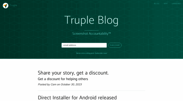 blog.truple.io