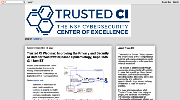 blog.trustedci.org