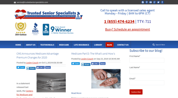 blog.trustedseniorspecialists.com