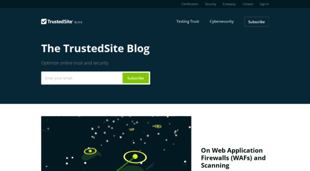 blog.trustedsite.com