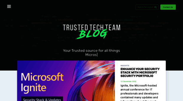 blog.trustedtechteam.com