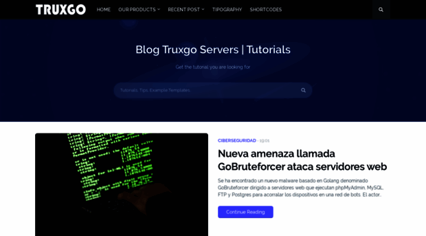 blog.truxgoservers.com