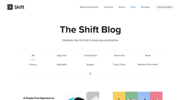 blog.tryshift.com