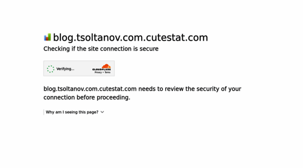 blog.tsoltanov.com.cutestat.com