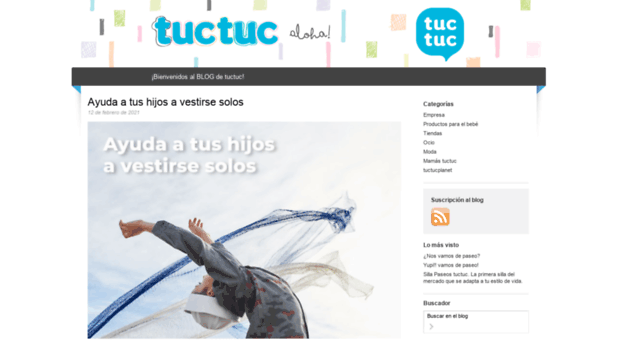 blog.tuctuc.com