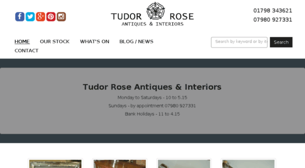 blog.tudor-rose-antiques.co.uk