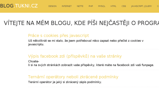 blog.tukni.cz