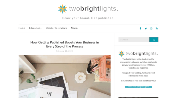 blog.twobrightlights.com