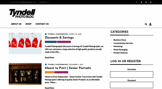 blog.tyndellphotographic.com