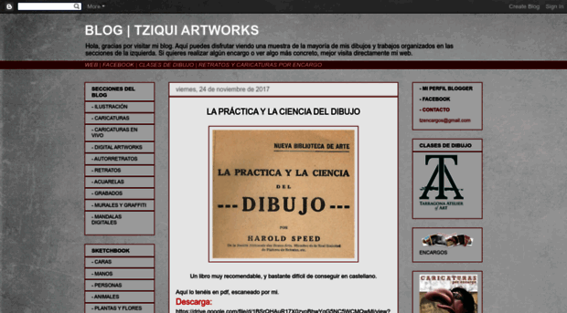 blog.tziqui.com