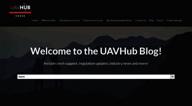 blog.uavhub.com