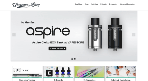 blog.ubervape.co.uk