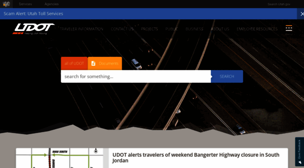 blog.udot.utah.gov