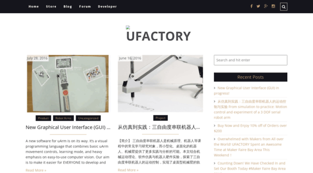 blog.ufactory.cc