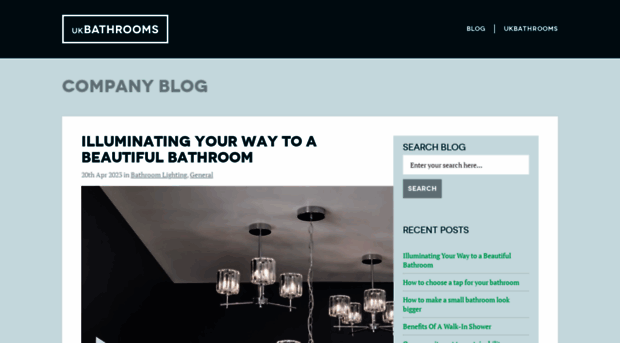 blog.ukbathrooms.com