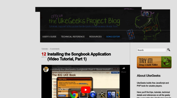 blog.ukegeeks.com