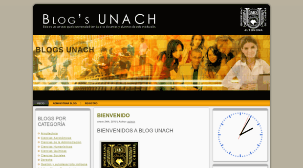 blog.unach.mx