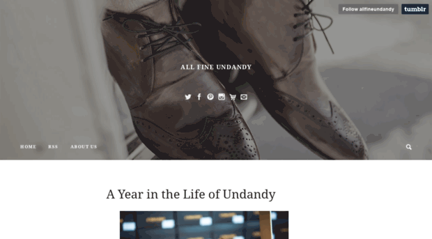 blog.undandy.com
