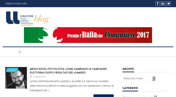 blog.unicomitalia.org