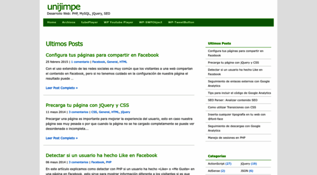 blog.unijimpe.net