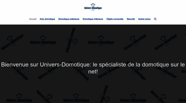 blog.univers-domotique.com