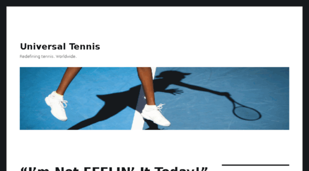 blog.universaltennis.com