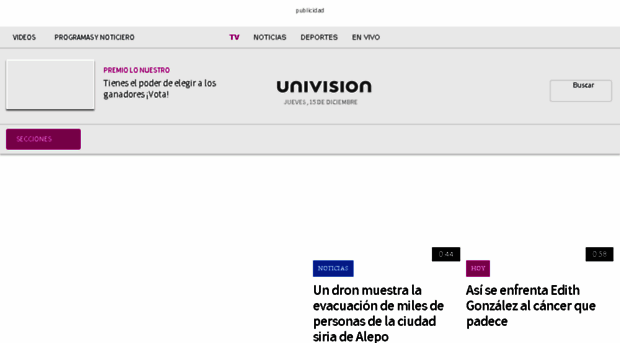blog.univision.com