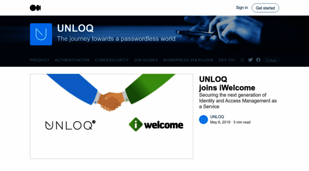 blog.unloq.io