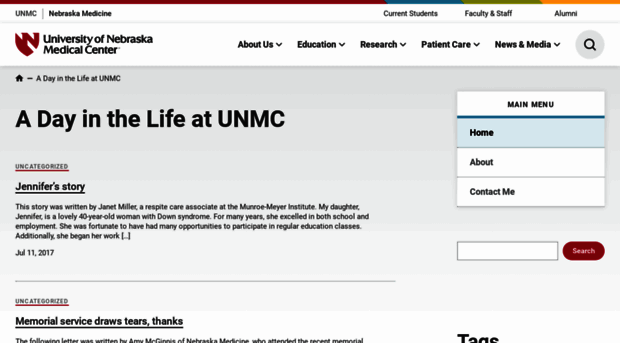 blog.unmc.edu