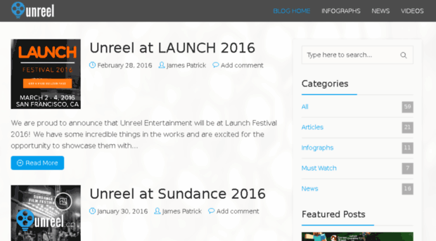 blog.unreel.co