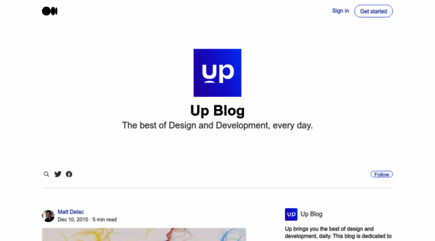 blog.uplabs.com