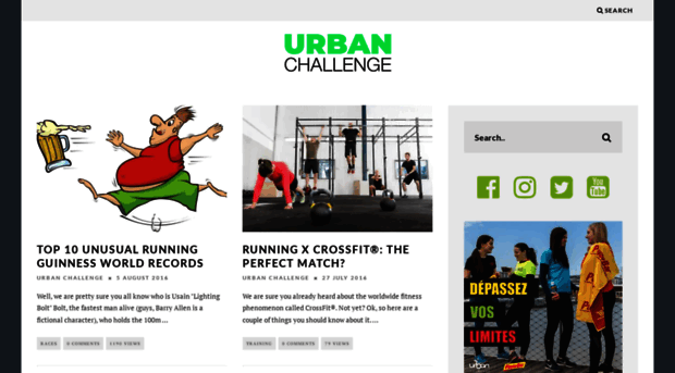 blog.urban-challenge.fr
