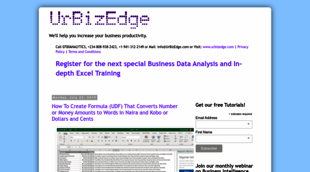 blog.urbizedge.com
