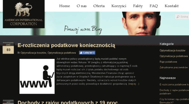 blog.usakorporacja.pl